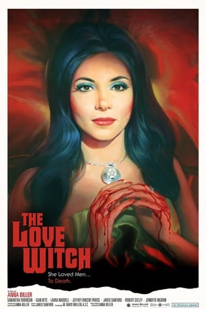 The Love Witch