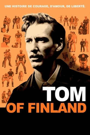 Tom of Finland