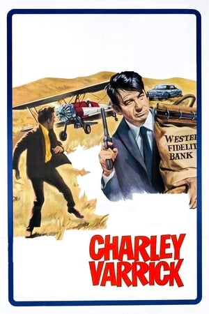 Tuez Charley Varrick !