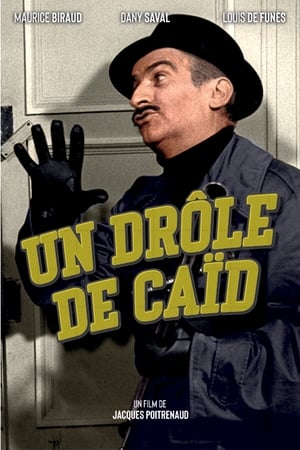 Un drôle de caïd