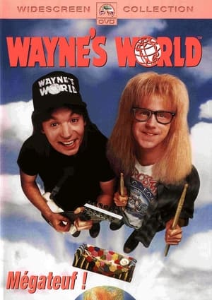 Wayne's World