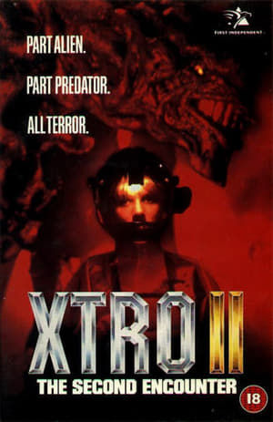 Xtro 2 Activité extra-terrestres