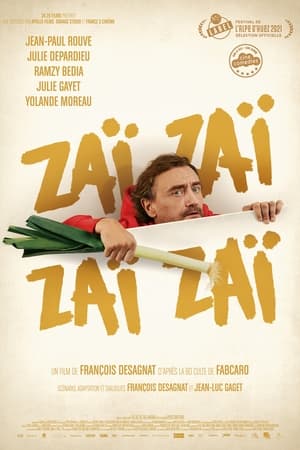 Zaï Zaï Zaï Zaï